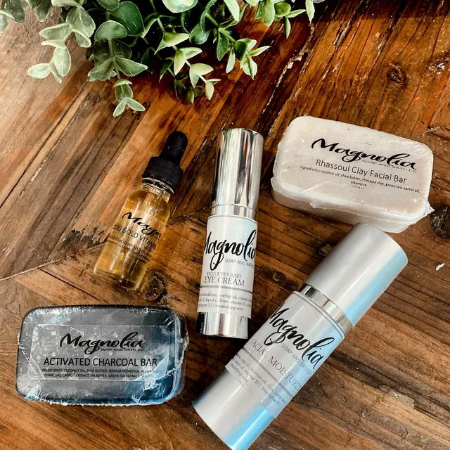 Magnolia Soap & Bath Co. - Flowood