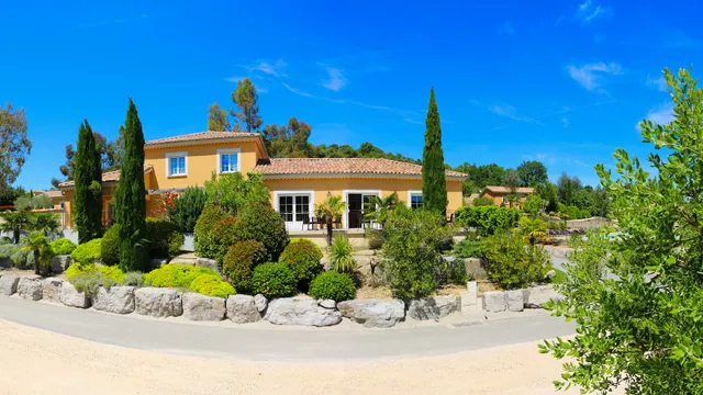 Les Villas Du Vendoule