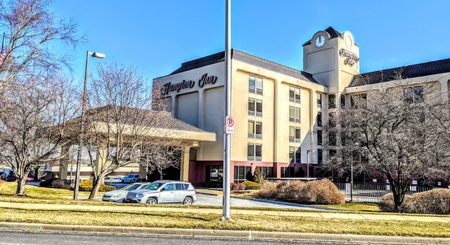 Hampton Inn Kansas City/Overland Park