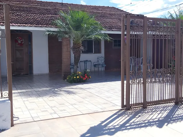 Casa próxima à Basílica