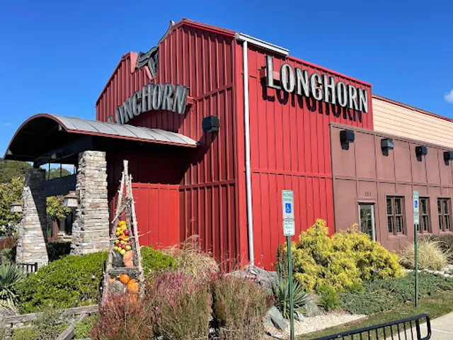 LongHorn Steakhouse