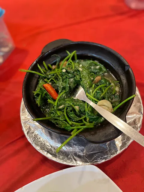 Restoran Wang Wang Lai