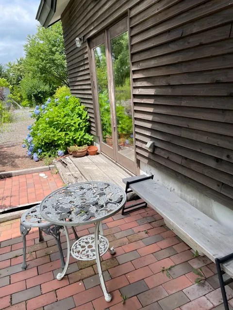 Clover - Tamura Soft Serve