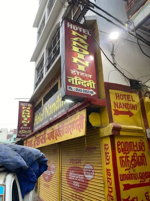 Hotel Nandini