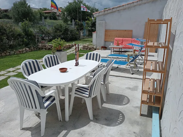 Free Zone Bed and Breakfast