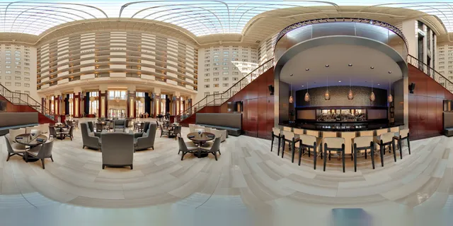 Hilton Nashville Downtown