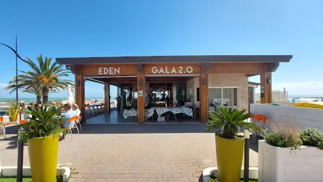 Eden Gala 2.0
