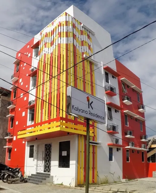Kalyana Residence Manado