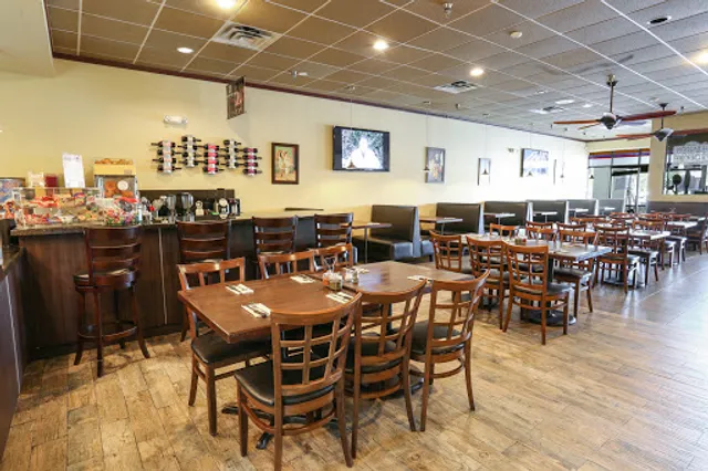 El Balcón de las Américas - Pembroke Pines