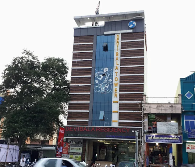 Devi Bala Residency