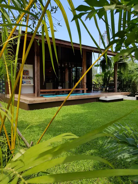 Koh Chang Residence