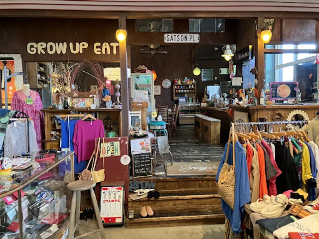 grow up company Kochi