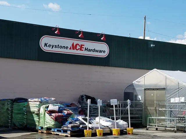 Ace Hardware