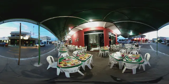 La Mamma Restaurante e Pizzaria