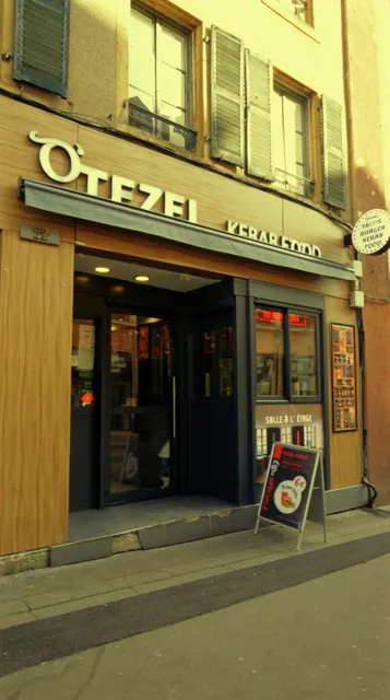 Tezel Food Metz Coëtlosquet