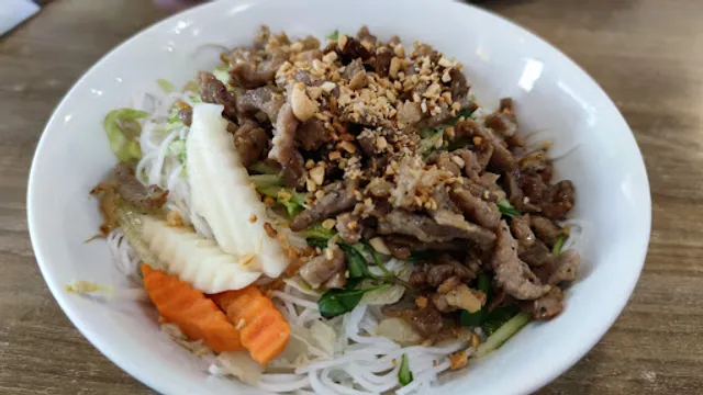 西貢河粉-鳳山店