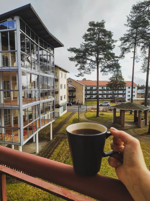 Servicehuset Norråsagården