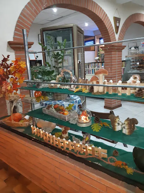 Fournil Saint Martin