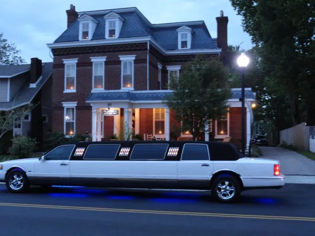 Market Street Inn Bed & Breakfast