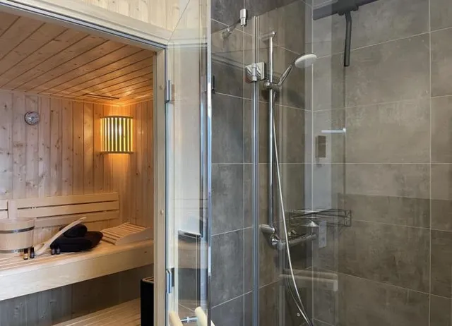 Ferienhaus Hafenglück QUARTIERFREUND-Partner