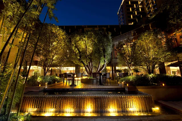 Hilton Shanghai Hongqiao