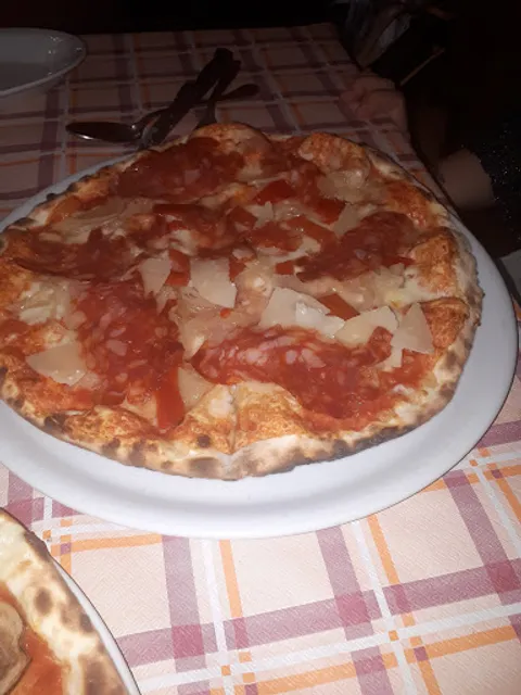 Ristorante Pizzeria Bar Carpe Diem