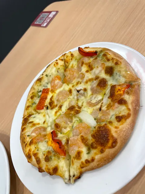 Pizza Hut Huỳnh Tấn Phát D7