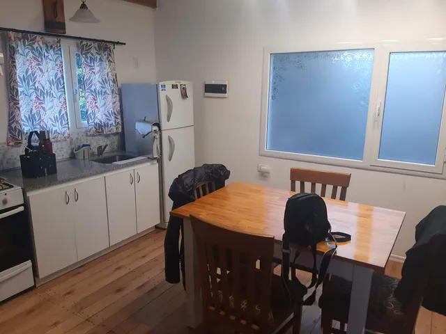 Cabaña Atardecer Serrano