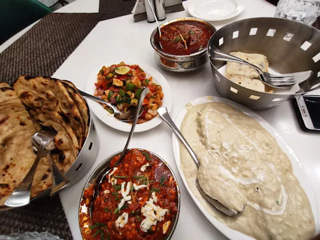 All Seasons || A Multi Cuisine Restaurant & Banquets Kota