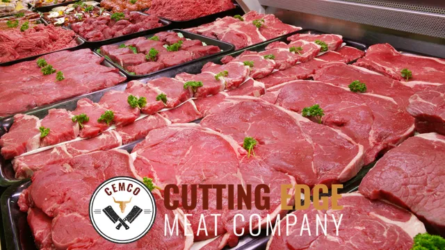 Cutting Edge Meat Company, LLC
