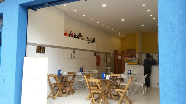 Karuna Restaurante
