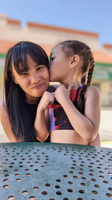 Auntie Anne’s Planet Smoothie