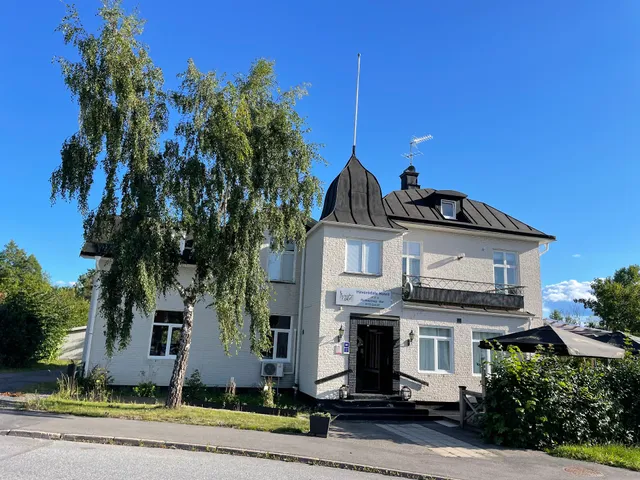 Häverödals Hotel