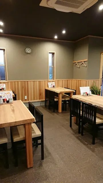 炭焼きの店一味也