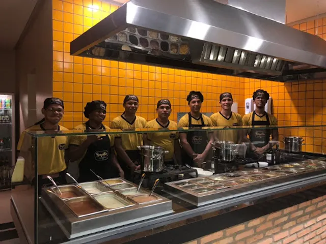 Spaguettiz - Casa de Massas