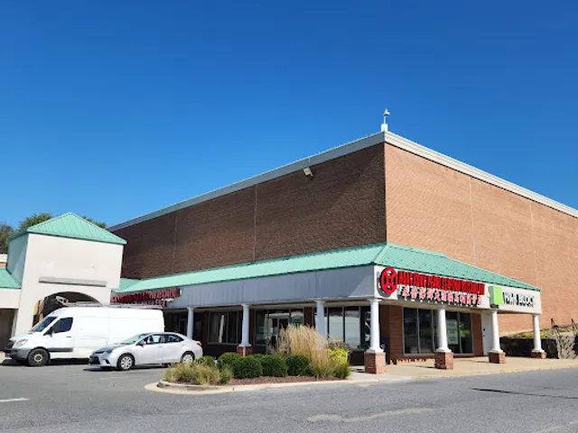 Hong Kong Pearl Seafood Restaurant(MD) - Cantonese Dim Sum Seafood Chinese Restaurant Banquet Asian Gaithersburg Maryland