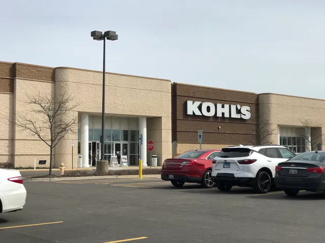 Kohl's