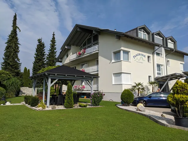 Ferienwohnungen Panorama