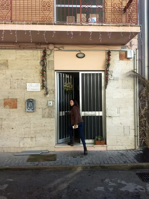 Bed & Breakfast Il Dormiglione