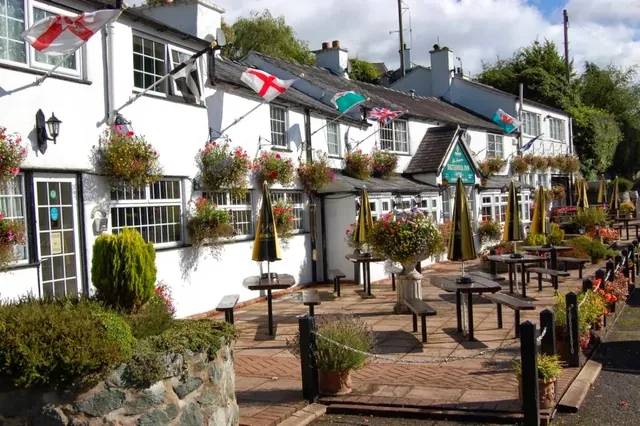 Britannia Inn