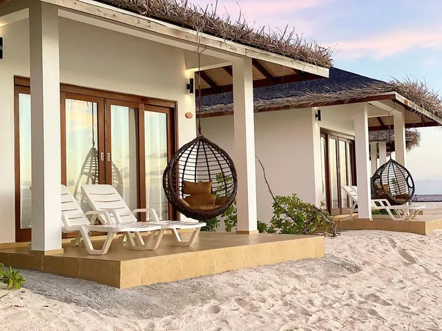 Cocogiri Island Resort Maldives