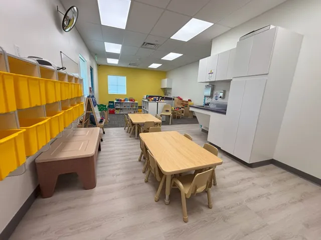 The Learning Experience - Murrieta