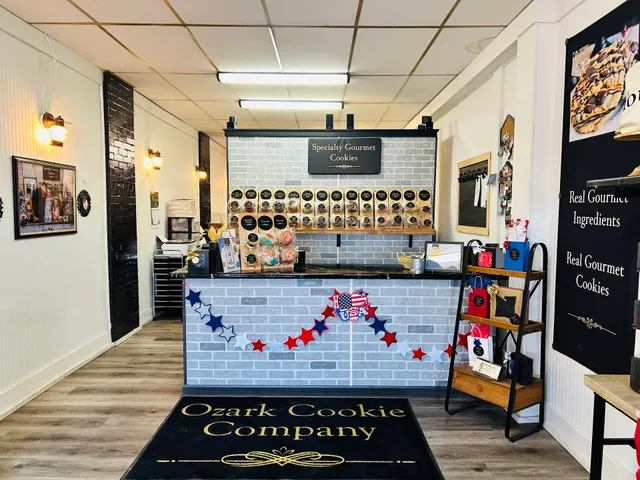 Ozark Cookie Company