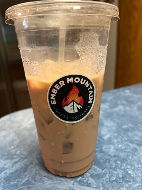Ember Mountain Coffee Co
