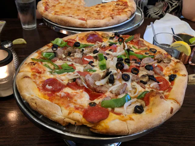 NYPP New York Pizza Pasta