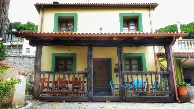 The Pumarada of Limes