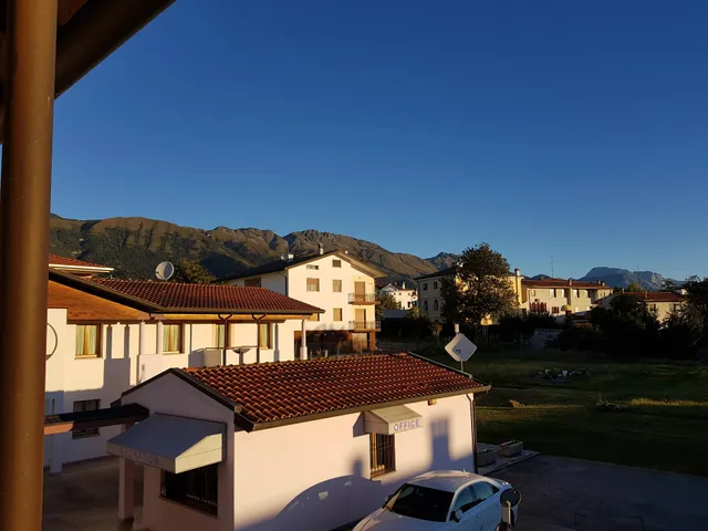 Hotel Residence Tower