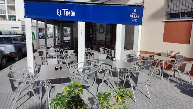 Cafe-Bar El Timón