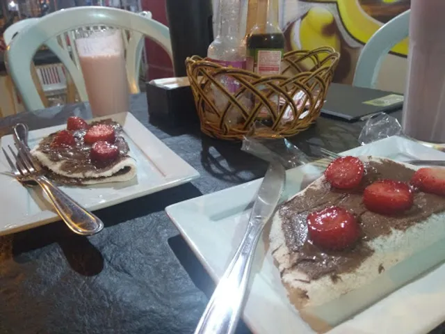 Flor do Sertão - Cuscuzeria e Lanchonete