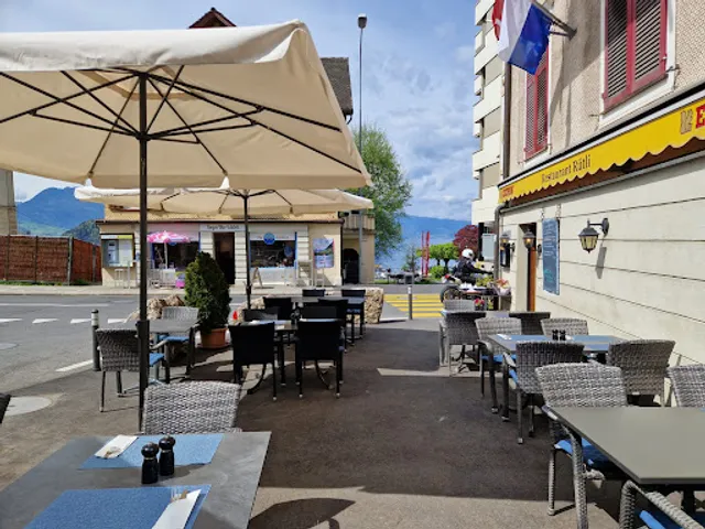 Restaurant Rütli